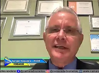 Sergio Nogueira pede doação de terreno para construção do 3º Conselho Tutelar