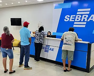 Sebrae ajuda empreendedor a iniciar 2026 sem pendências