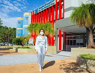 Senadora Soraya presta conta de recursos viabilizados para Dourados