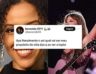 Jovem de MS morre em show no Rio