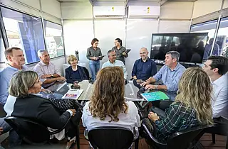 Convênios e ações estratégicas reforçam Educação Especial