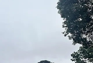Semana pode terminar com tempestades no Sul de MS