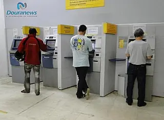 Prefeitura atribui a falha no BB por pagamento não sair no dia prometido