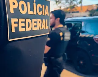 Federal apura crimes contra Sistema Financeiro
