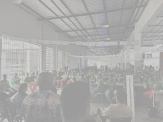 Senappen comemora aumento de atividades educacionais em presídios