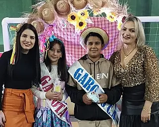 Castro Alves repete festa há 54 anos