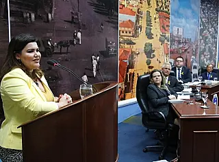 Defensora pública cobra solução para impasse criado com intervenção na Funsaud