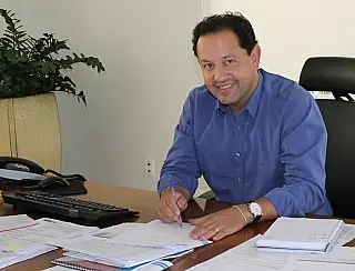 Nomeação de Waltinho para Sanesul foi legal, diz juiz