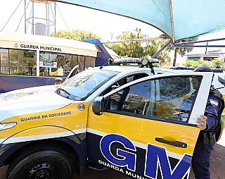 Guarda amplia proteção às mulheres com medida protetiva