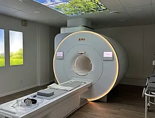 Ressonância no HRD facilita vida das pessoas