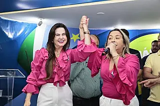 PSDB do MS realiza um dos maiores encontros de lideranças tucanas femininas