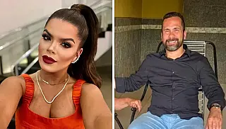 Ex-amante que esfaqueou candidato a deputado federal diz que teve aplique de cabelo arrancado à mão