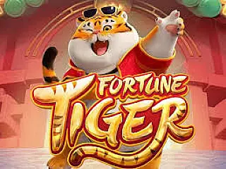Governo avalia que Fortune Tiger pode ser liberado no Brasil