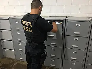 Operação que apura fraudes no Fies prende dono de universidade no interior de SP