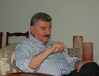 Morre José Elias Moreira, aos 82 anos
