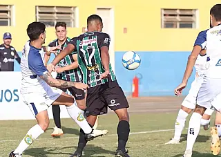 Costa Rica conquista terceira vitória seguida contra o Maringá