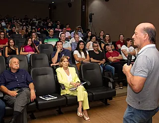 Ministro diz que Rota revoluciona Economia
