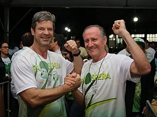 Nova diretoria do Indaiá toma posse nesta quinta-feira em Dourados