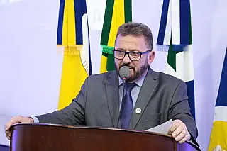 Laudir reforça a necessidade de mais segurança em Dourados