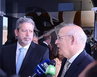 Lira defende semipresidencialismo