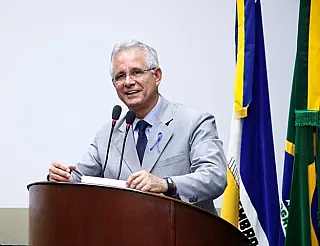 Sergio Nogueira é apontado como um dos mais atuantes da Câmara em 2019