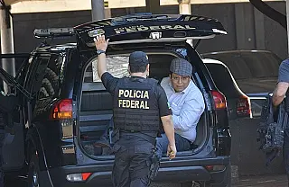 Habeas corpus a presos na Ouro de Ofir são concedidos pela Desembargadora Tânia Garcia durante plant