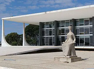 Supremo vota porte da droga para uso pessoal