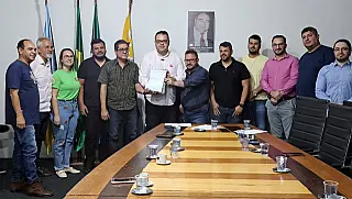 Dourados terá R$ 1,8 bilhão para 2024