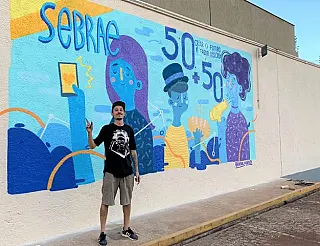 Sebrae celebra 50 anos com ações em MS