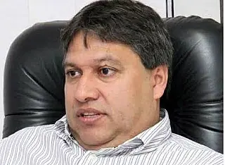 Betini é o novo delegado federal da Agricultura em MS