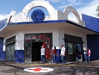 Unidades de saúde da Seleta e do Izidro terão plantão segunda-feira