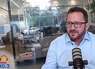 Laudir destaca avanços e inovações como presidente da Câmara