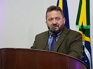 Vereadores aprovam seis projetos na volta