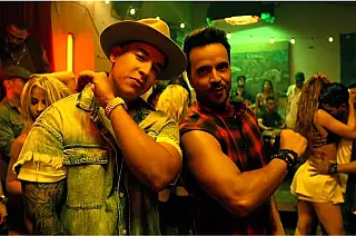 Canção 'Despacito' é a mais reproduzida em streaming da história