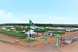 Embrapa apresenta tecnologias sustentáveis