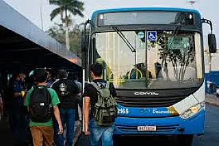 Quem der carona no dia das eleições pode ser preso