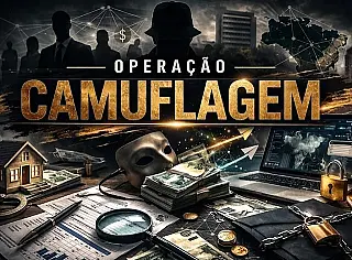 Operação do Gaeco cumpre mandados em Sidrolândia