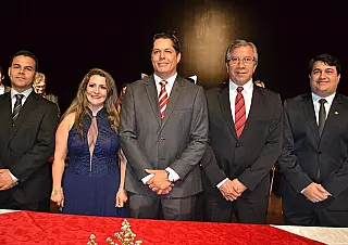 OAB realiza Congresso de Ciências Jurídicas na Unigran