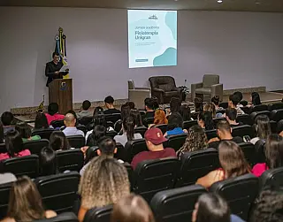 Evidência científica é debatida em Jornada de Fisio