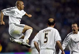 Roberto Carlos retornará ao Real Madrid com múltiplas funções
