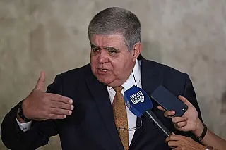 Marun diz que espera reciprocidade dos governadores para a reforma