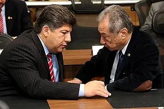 Projeto que obriga a presença de dentistas em UTIs de MS é aprovado na Assembleia