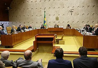 STF debate anterioridade