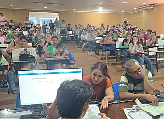 Pais buscam remanescentes para matricular filhos em Dourados
