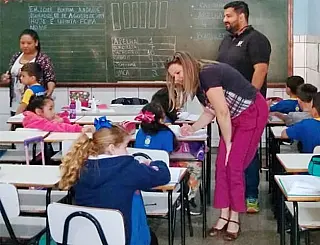 Emendas da vereadora Daniela beneficiam crianças e idosos em Dourados