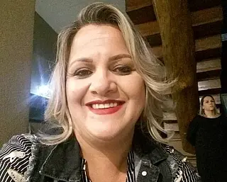 Família ainda não tem informações sobre professora que desapareceu sábado