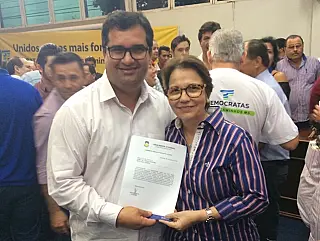 Madson questiona Prefeitura por deixar escola do Panambi sem quadra coberta