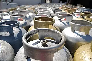 Gás de cozinha aumenta mais uma vez, reajuste é de 4,5%