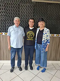 Ex-alunos do Reis Veloso se reúnem neste sábado em Dourados