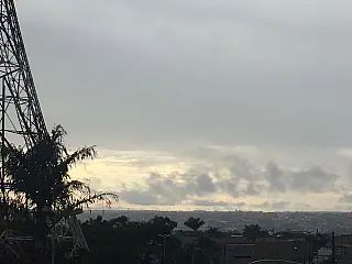 Chuvas retornam a Mato Grosso do Sul no final de semana, aponta Inmet